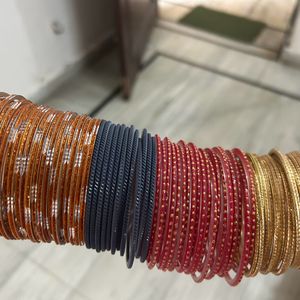 Bangles- All Different Shades/colours