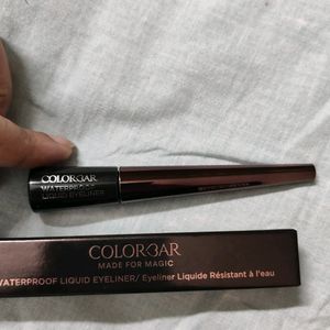 Colorbar Waterproof Eye Liner