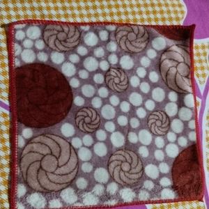 Soft Handkerchief (Pack Of 4)