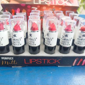 Lipstick Set Of 22