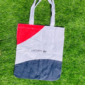 Lacoste Hand Bag