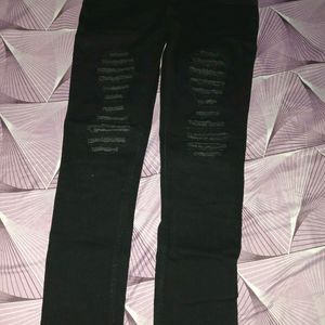 Womens Jeans