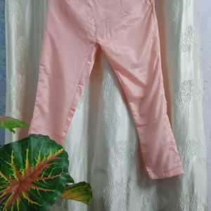 New Silk Trousers Women