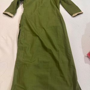 Kurta Set Of 2