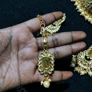 Jewellery Set