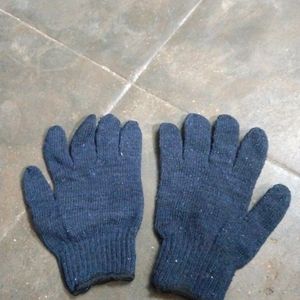 Hand Gloves 🧤