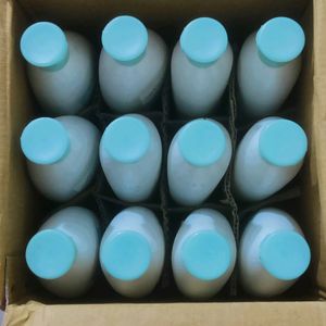 12 Piece Sanetizer Bottles (Sets)OXYGLOW