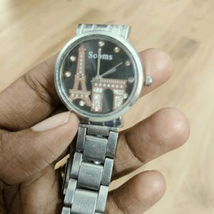 Watch Under 500 Coins