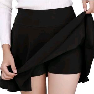 Korean Short Skirt