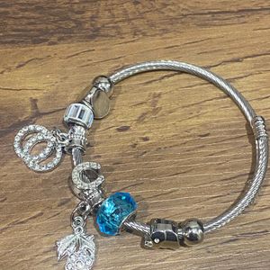 New Charm Bracelet