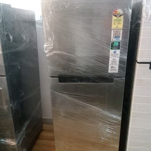 Refurbished Fridge Double Door 231L To 363 Litres