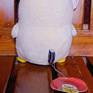 Duckoo Soft Toy Plushie