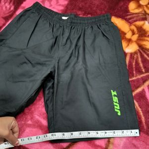 Just Brand New Men's Short