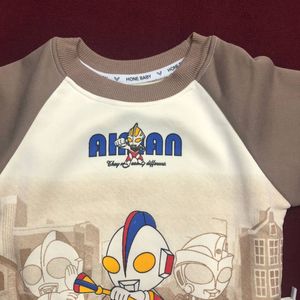 Ultraman Sweatshirt