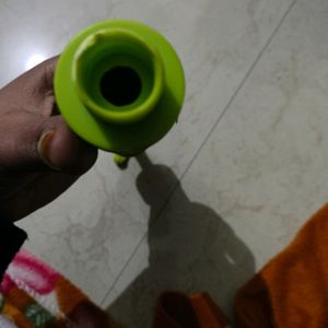 Vacume Bag Closing Tool