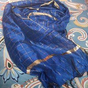 Silk Dupatta