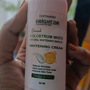 Whitening Cream