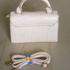 Branded Purse +Small Purs Free