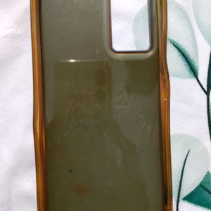 Vivo Y33s 4g Mobile Cover