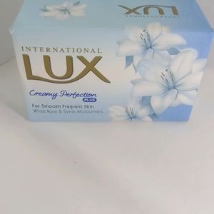 Lux Soap Combo Pack 2 +1 Free Gifts