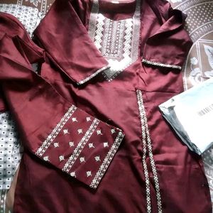 Kurta Set