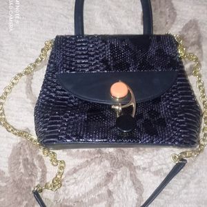 Elegant Sling Purse