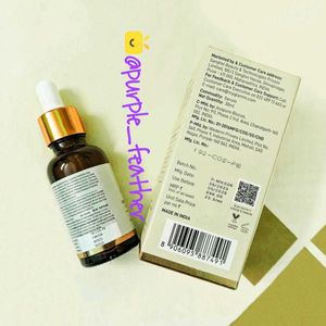 MyGlamm 10% Niacinamide Serum