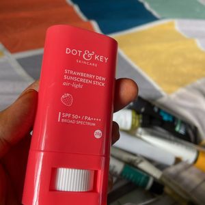 Dot And Key Sunscreen Stick