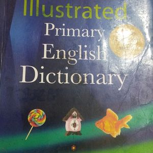 Dictionary