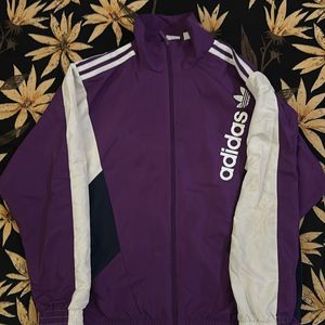 Adidas Jacket