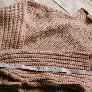 Beautiful Beggie Sweater