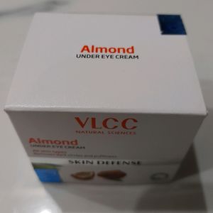 VLCC Almond Under Eye Cream
