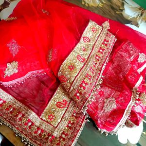 Bridal Lehenga