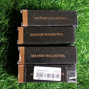 Manish Malhotra Hi Shine Lipstick