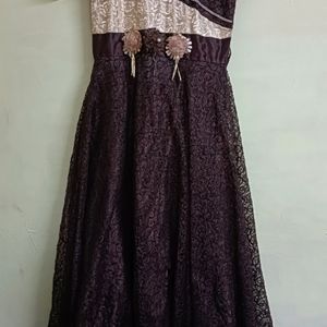 LONG GOWN FOR WOMEN