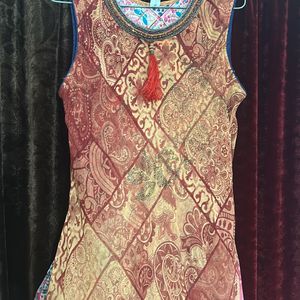 Ethnic Dress