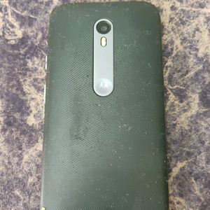 Moto Dead Phone