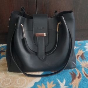 Celine Paris Tote Bag