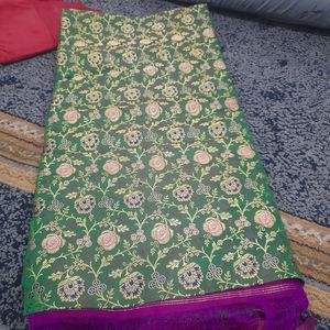 Katan Saree