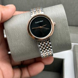 Calvin Klein First Copy Watch