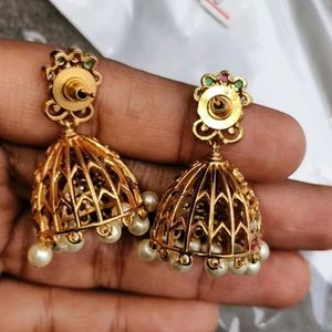 Menaka Jewellery Set