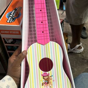 kids guitar