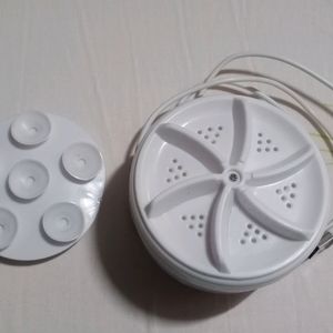 Mini Washing Machine