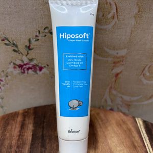 Hiposoft Diaper Rash Cream