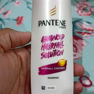 Pantene Pro V