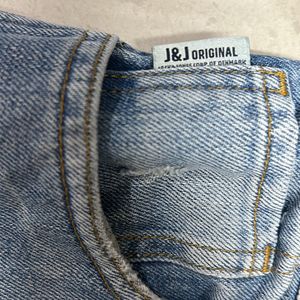 JACK & JONES MEN DENIM JEANS