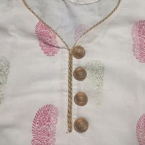 Beautiful Kurti