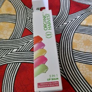 Lip BALM absolutely new