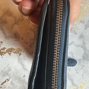 Coach Wallet , Almost In New Condition