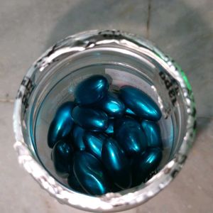 Vitamin E Capsules